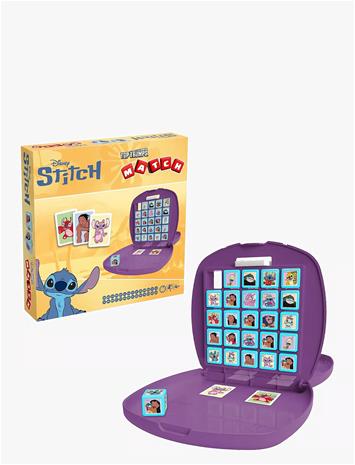 Match Stitch Lastenpeli
