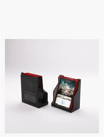 Gamegenic: Bastion 50+ (Clear) KORTTI