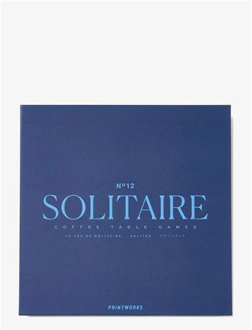 Printworks - Classic Peli Solitaire