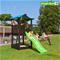 Jungle Gym Hut leikkitorni ja Swing Module Xtra – kuva 4