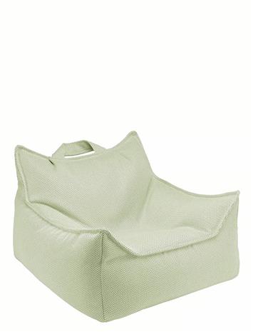 Wigiwama Herba Outdoor Säkkituoli
