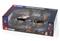 1:43 F1 RED BULL RACING 4Pk MAX VERSTAPPEN CHAMPION SET – kuva 3