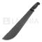 EKA MachBlade W1 puukko, musta – kuva 3