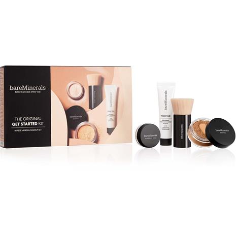 bareMinerals - The Original Get Started Kit – kuva 5/5