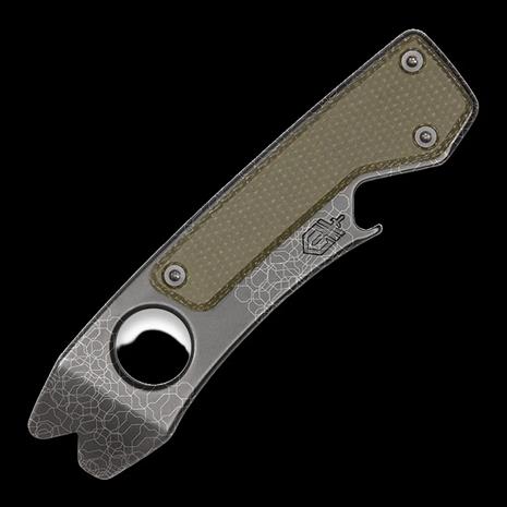 Gerber Chonk Multi-Tool Micarta