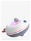 MOB Cosmo Bubbly, bluetooth-kaiutin / yövalo – kuva 8