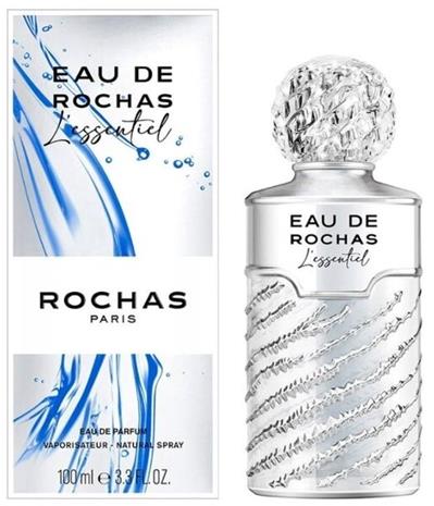 Rochas L'Essentiel Eau De Parfum Spray 100ml – kuva 3/4