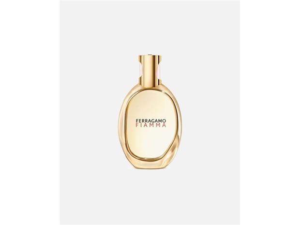Ferragamo Fiamma Eau de Parfum 55 ml