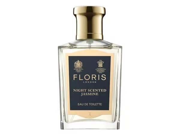 Floris London Night Scented Jasmine EDT 50 ml – kuva 2/2