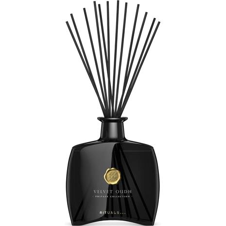 Rituals Velvet oudh -tuoksutikut
