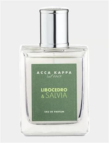 Acca Kappa Libocedro & Salvia Eau de Perfume 100 ml – kuva 2/3