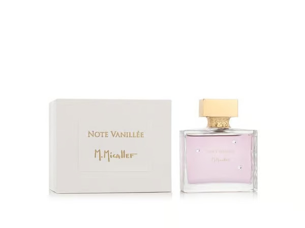 M.Micallef Note Vanillée Eau de Parfum 100 ml – kuva 2/6