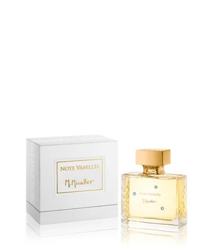 M.Micallef Note Vanillée Eau de Parfum 100 ml – kuva 3/6