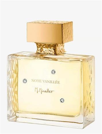 M.Micallef Note Vanillée Eau de Parfum 100 ml – kuva 4/6