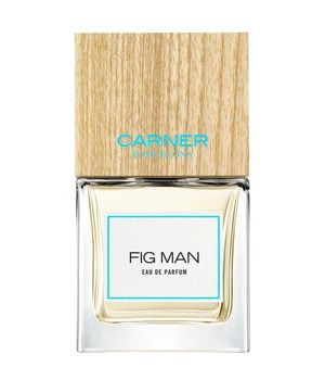 Carner Barcelona Fig Man Eau De Parfum 100 ml (unisex)