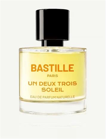 Bastille Un Deux Trois Soleil Eau de Parfum 50 ml