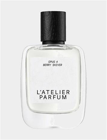 Látelier Parfum BERRY SHIVER - 50 ml