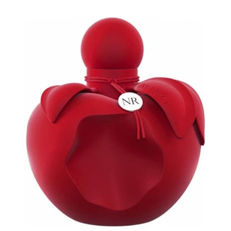 NINA RICCI EXTRA RED EAU DE PARFUM 80ML HÖYRYSTIN