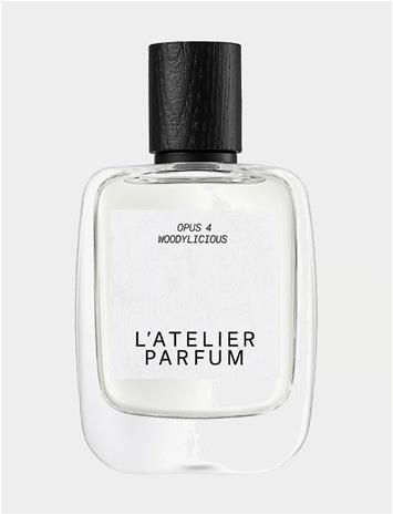 Látelier Parfum WOODYLICIOUS - 50 ml