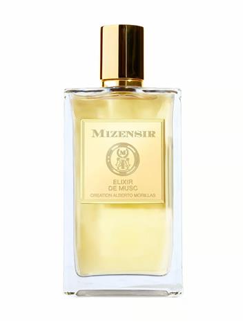 Mizensir Elixir de Musc EDP 100 ml