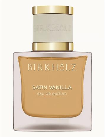 Birkholz Satin Vanilla - 100 ml
