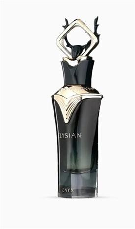 French Avenue Elysian Onyx EDP M 80 ml