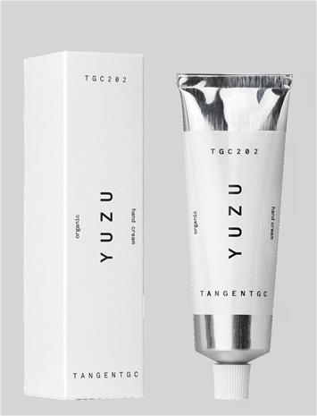 Tangent GC Yuzu Hand Cream 50 ml