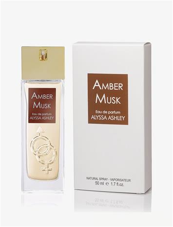 Alyssa Ashley Amber Musk - EdP 50 ml