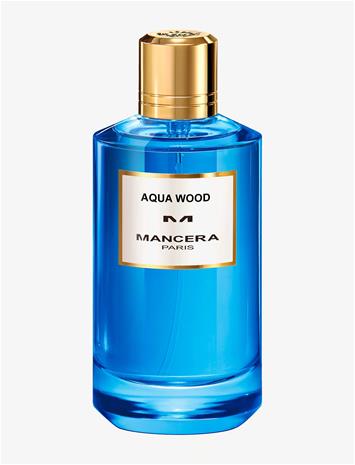 Mancera Aqua Wood - EdP 120 ml