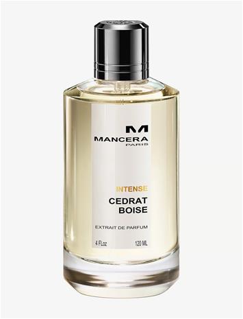 Mancera Intense Cedrat Boise - EdP 120 ml