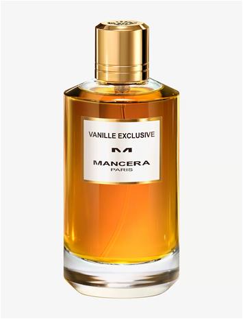 Mancera Vanille Exclusive - EdP 120 ml