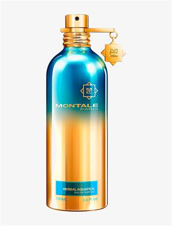 Montale Paris Herbal Aquatica - EdP 100 ml