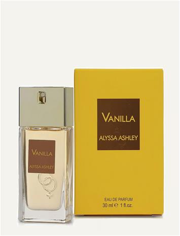 Alyssa Ashley Vanilla - EdP 30 ml