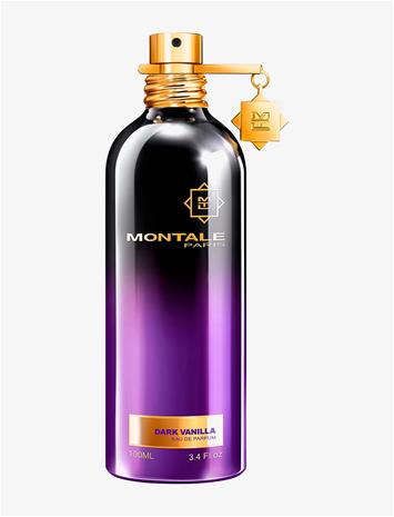 Montale Paris Dark Vanilla - EdP 100 ml