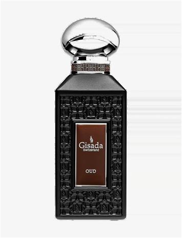 Gisada Luxury Collection Oud - EdP 100 ml