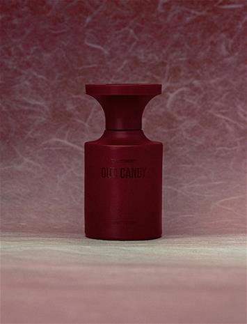 Born To Stand Out Oud Candy Extrait Extrême 50 ml