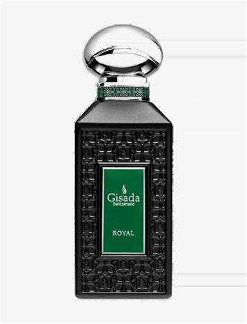 Gisada Luxury Collection Royal - EdP 100 ml – kuva 4/6