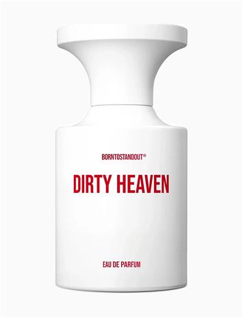 Born To Stand Out Dirty Heaven - EdP  50 ml