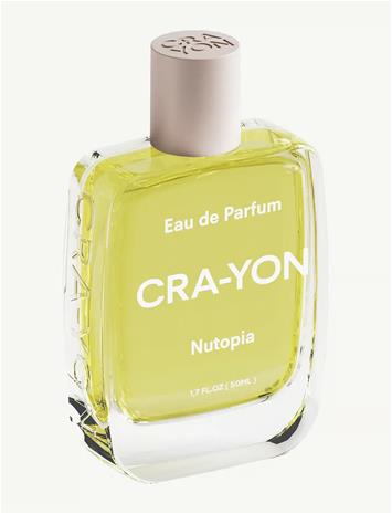 CRA-YON Nutopia Eau de Parfum 50 ml