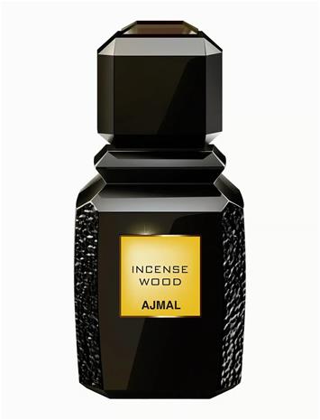 Ajmal Incense Wood - EdP 100 ml