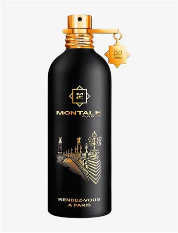 Montale Paris Rendez-Vous à Paris - EdP 100 ml