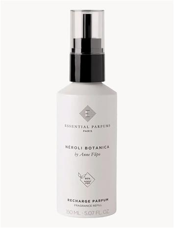 Essential Parfums Neroli Botanica By Anne Flipo Refill Eau De Par