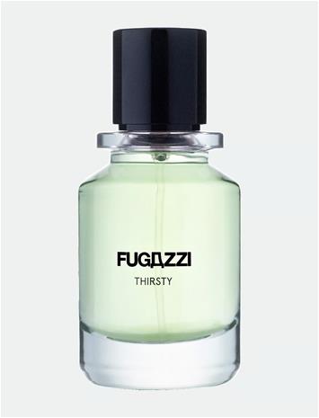 Fugazzi Thirsty - EdP 50 ml