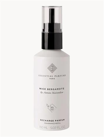 Essential Parfums Nice Bergamote By Antoine Maisondieu Refill Eau