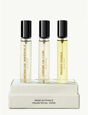 BDK Parfums Collection matiéres -tuoksupakkaus – kuva 2/3