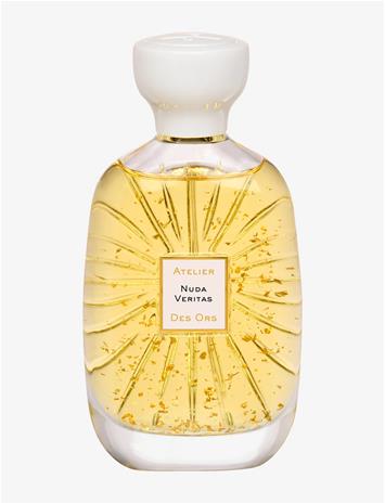 Atelier des Ors Nuda Veritas - EdP 100 ml