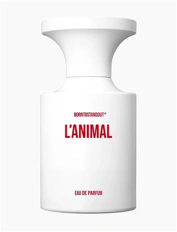 Born To Stand Out l'Animal - EdP 50 ml