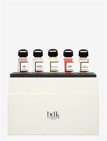 BDK Parfums Coffret miniatures -tuoksupakkaus
