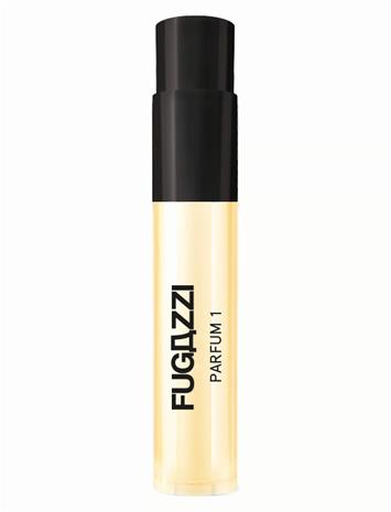 Fugazzi Parfum 1 - EdP 8 ml – kuva 8/8