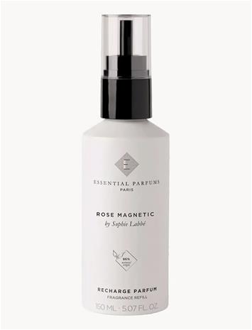 Essential Parfums Rose Magnetic By Sophie Labbé Refill Eau De Par